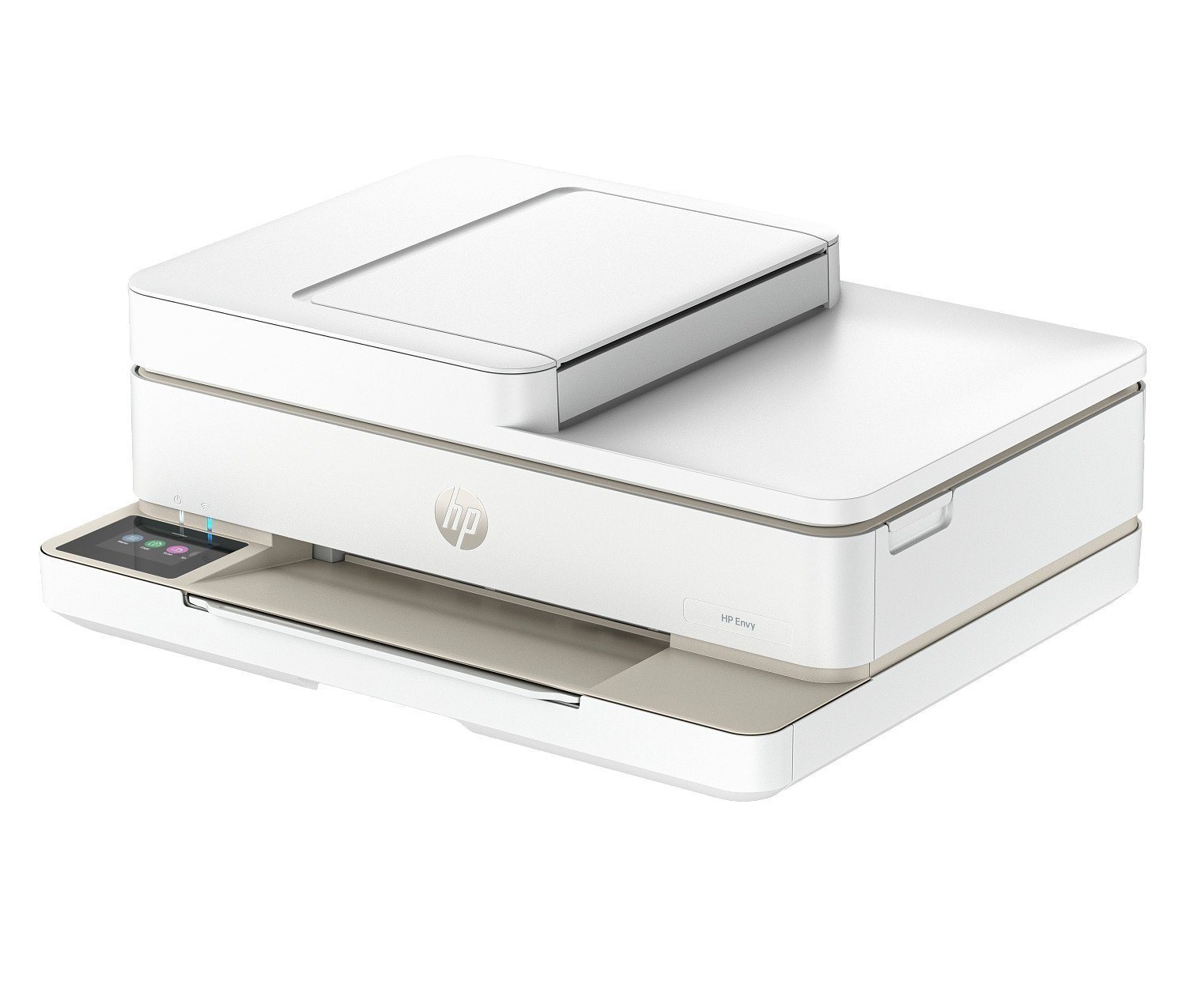 Refurbished HP Envy 6555e All-in-One Printer with 3 Months of Instant Ink for free with HP+