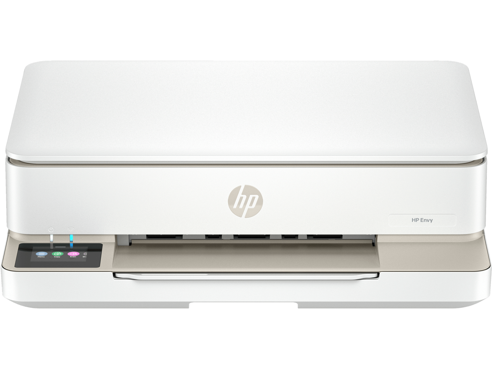 Refurbished HP Envy 6155e All-in-One Printer w/bonus 3 months Instant Ink through HP